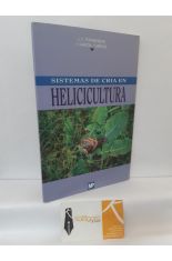 SISTEMAS DE CRA EN HELICICULTURA