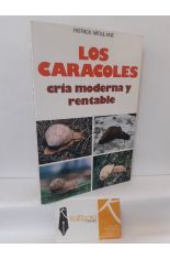 LOS CARACOLES, CRA MODERNA Y RENTABLE