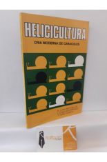 HELICICULTURA. CRA MODERNA DE CARACOLES