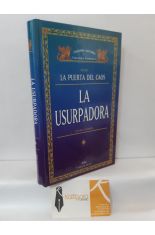 LA USURPADORA (SERIE LA PUERTA DEL CAOS)