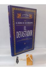 DEVASTADOR (SERIE EL REINO DE LOS DRAGONES)