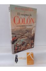 EL ENIGMA DE COLN Y LOS DESCUBRIMIENTOS DE AMRICA