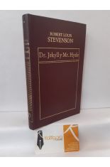 DR. JEKYLL Y MR. HYDE