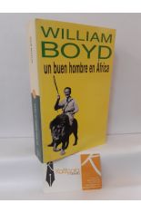 UN BUEN HOMBRE EN FRICA