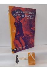 LAS AVENTURAS DE TOM SAWYER