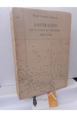 NAUFRAGIOS EN LA COSTA DE CANTABRIA. 1834-1960