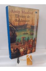 EL VIAJE DE BALDASSARE