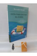 GUA PARA SALVAR EL CURSO. CLAVES PARA ESTUDIANTES DESMOTIVADOS E INCONSTANTES