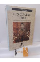 LOS CUATRO LIBROS