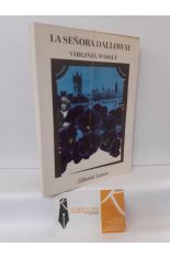 LA SEORA DALLOWAY