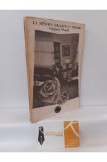 LA SEÑORA DALLOWAY RECIBE
