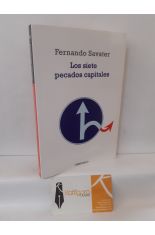 LOS SIETE PECADOS CAPITALES