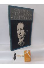 INTRODUCCIN A LA ESTTICA