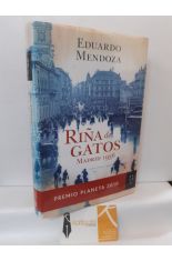 RIA DE GATOS. MADRID 1936