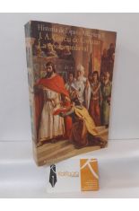 LA POCA MEDIEVAL. HISTORIA DE ESPAA ALFAGUARA II