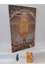 LAS ESTANCIAS DE DZYAN