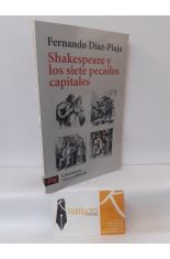 SHAKESPEARE Y LOS SIETE PECADOS CAPITALES