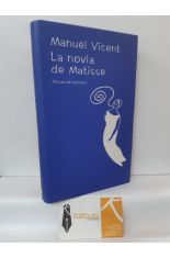 LA NOVIA DE MATISSE