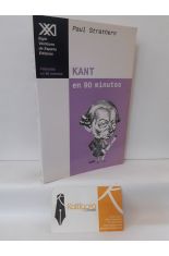 KANT EN 90 MINUTOS