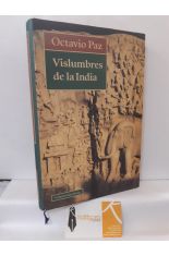 VISLUMBRES DE LA INDIA