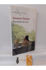 ESCUCHA MI VOZ