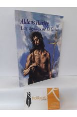 LAS AGALLAS DE EL GRECO