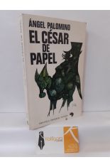 EL CSAR DE PAPEL