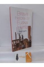 BREVE HISTORIA DE EUSKAL HERRIA