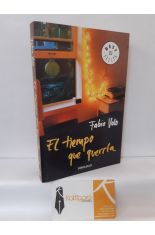 EL TIEMPO QUE QUERRA