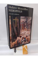 NERPOLIS. NOVELA SOBRE LOS TIEMPOS DE NERN