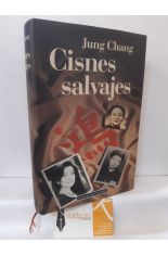 CISNES SALVAJES