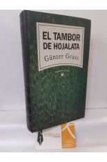 EL TAMBOR DE HOJALATA