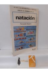 HACIA EL DOMINIO DE LA NATACIN