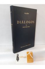 DIÁLOGOS VI. FILEBO, TIMEO, CRITIAS. BIBLIOTECA CLÁSICA GREDOS 160