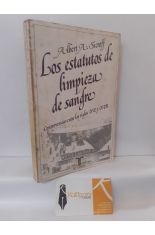 LOS ESTATUTOS DE LA LIMPIEZA DE SANGRE. CONTROVERSIAS ENTRE LOS SIGLOS XV Y XVII