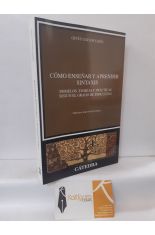 CMO ENSEAR Y APRENDER SINTAXIS. MODELOS, TEORAS Y PRCTICAS SEGN EL GRADO DE DIFICULTAD