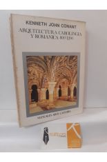 ARQUITECTURA CAROLINGIA Y ROMÁNICA 800-1200