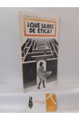 QU SABES DE TICA?