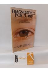 DIAGNÓSTICO POR EL IRIS