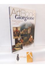 ARTBOOK, GIORGIONE