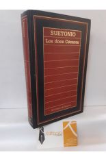 LOS DOCE CSARES