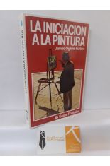 LA INICIACIN A LA PINTURA