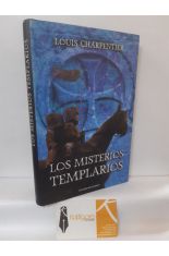 LOS MISTERIOS TEMPLARIOS