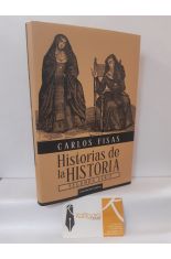 HISTORIAS DE LA HISTORIA, SEGUNDA SERIE