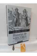 HISTORIAS DE LA HISTORIA, TERCERA SERIE