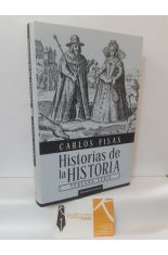 HISTORIAS DE LA HISTORIA, TERCERA SERIE