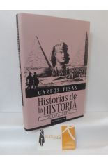 HISTORIAS DE LA HISTORIA, QUINTA SERIE