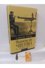 HISTORIAS DE LA HISTORIA, CUARTA SERIE