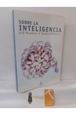 SOBRE LA INTELIGENCIA