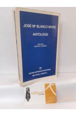 ANTOLOGA DE OBRAS EN ESPAOL